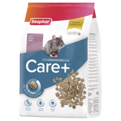 BEAPHAR CARE+ RAT 700G
